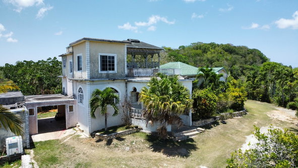 Second image of Rosebank, Brown's Town in Browns Town, St. Ann, Jamaica - property is For Sale