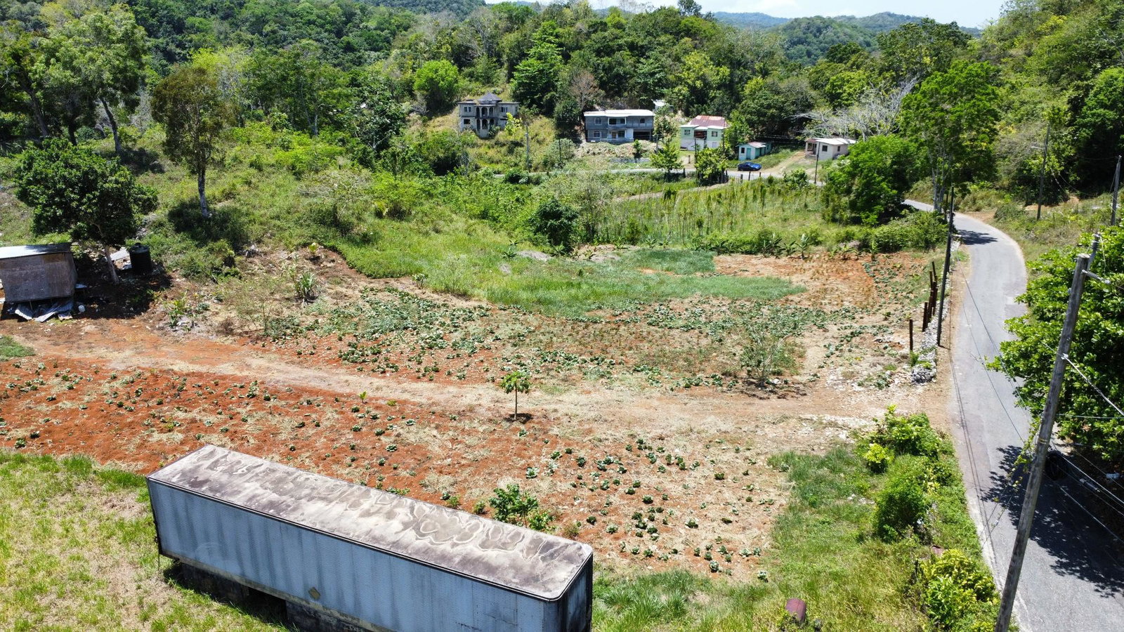 Eleventh image of Rosebank, Brown's Town in Browns Town, St. Ann, Jamaica - property is For Sale