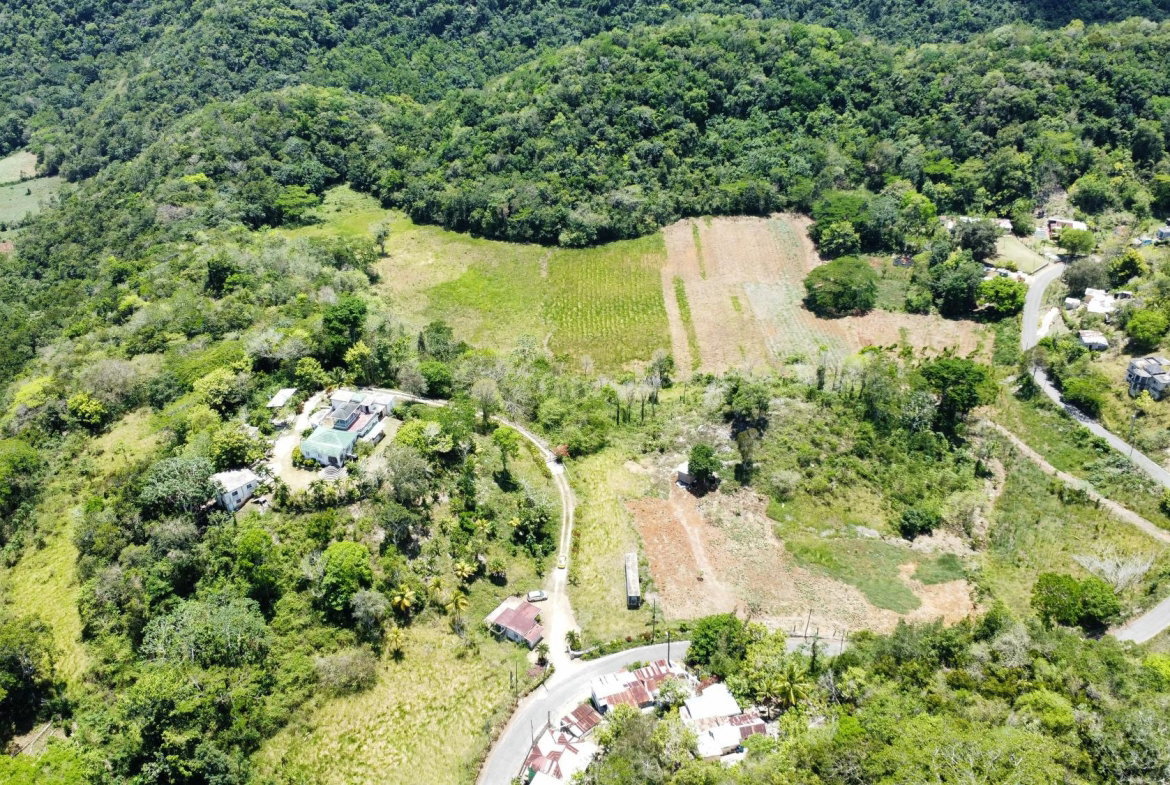 First image of Rosebank, Brown's Town in Browns Town, St. Ann, Jamaica - property is For Sale