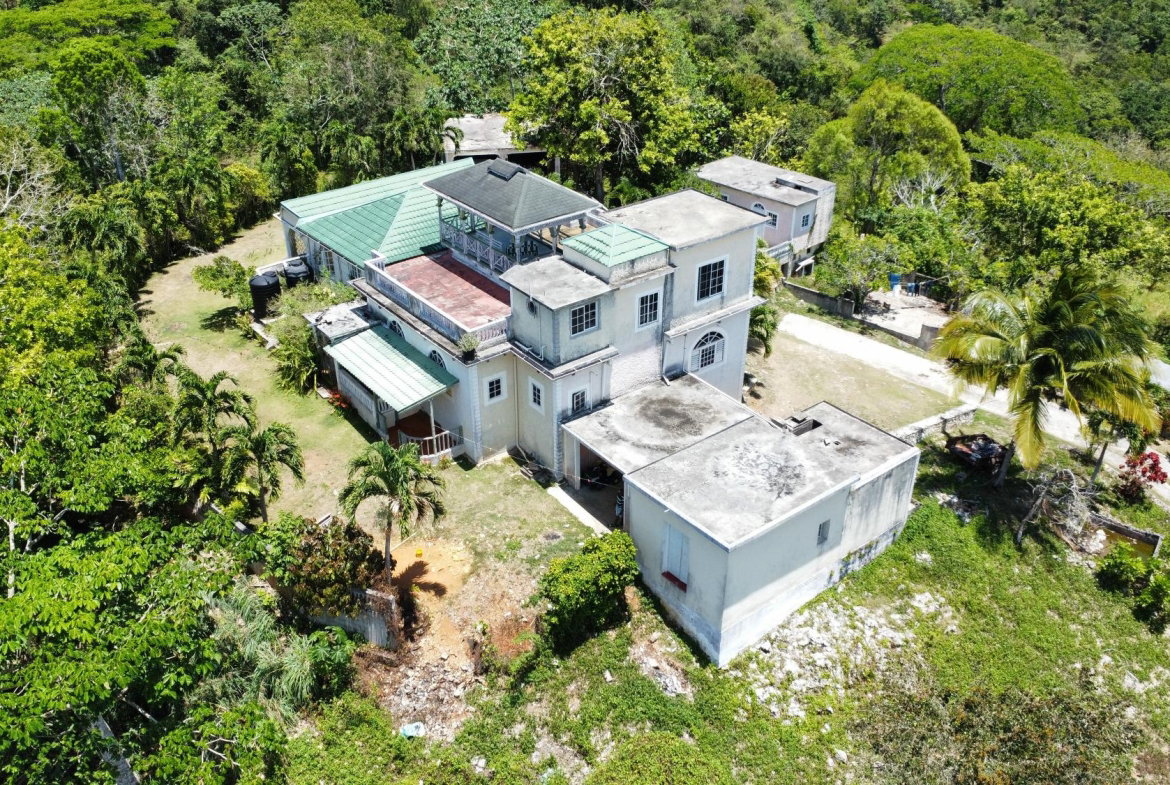 Third image of Rosebank, Brown's Town in Browns Town, St. Ann, Jamaica - property is For Sale
