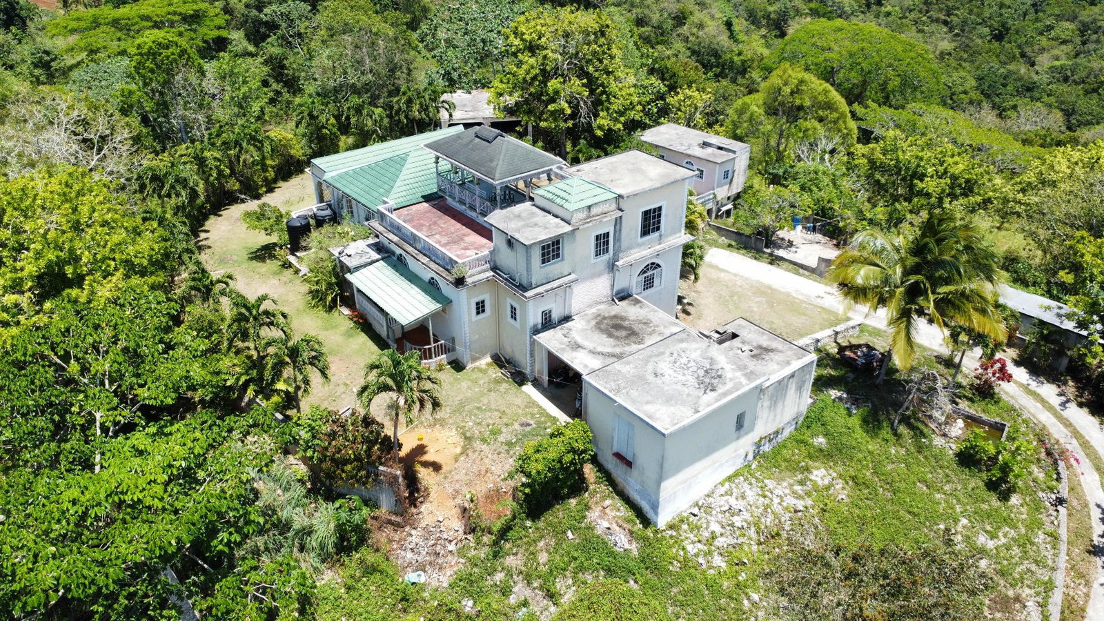 Third image of Rosebank, Brown's Town in Browns Town, St. Ann, Jamaica - property is For Sale