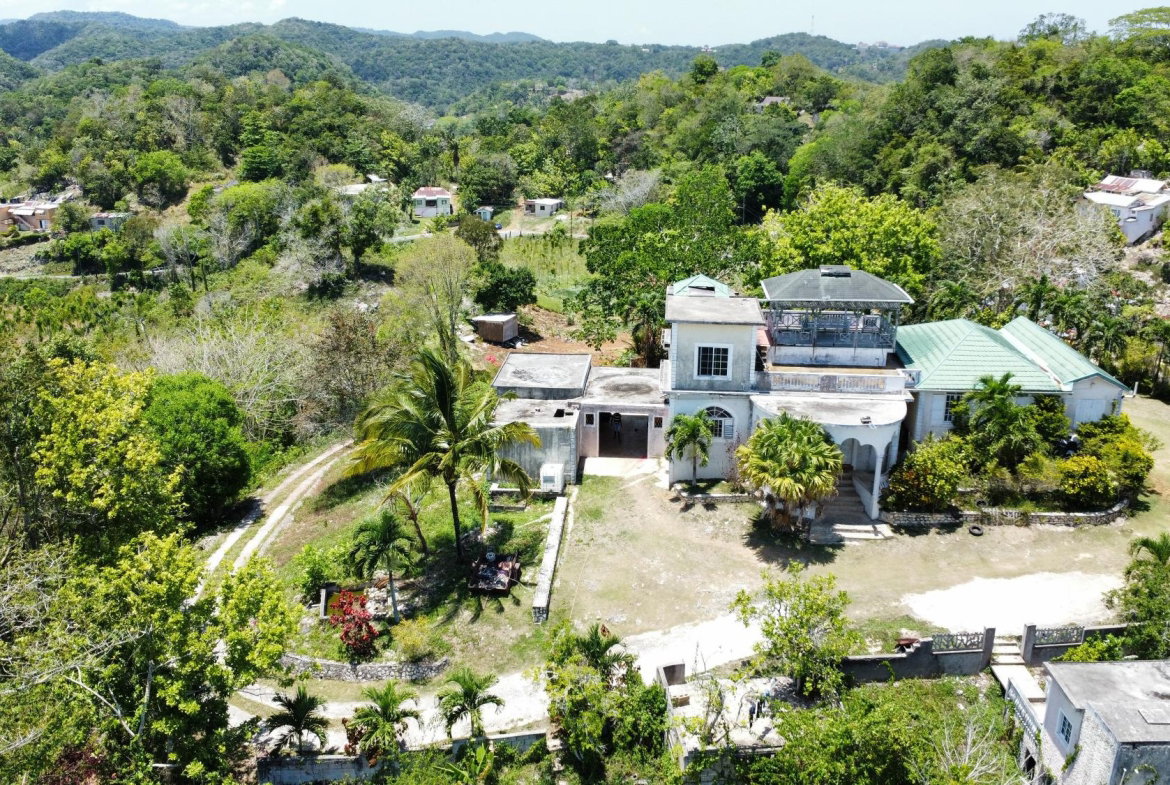Fourth image of Rosebank, Brown's Town in Browns Town, St. Ann, Jamaica - property is For Sale