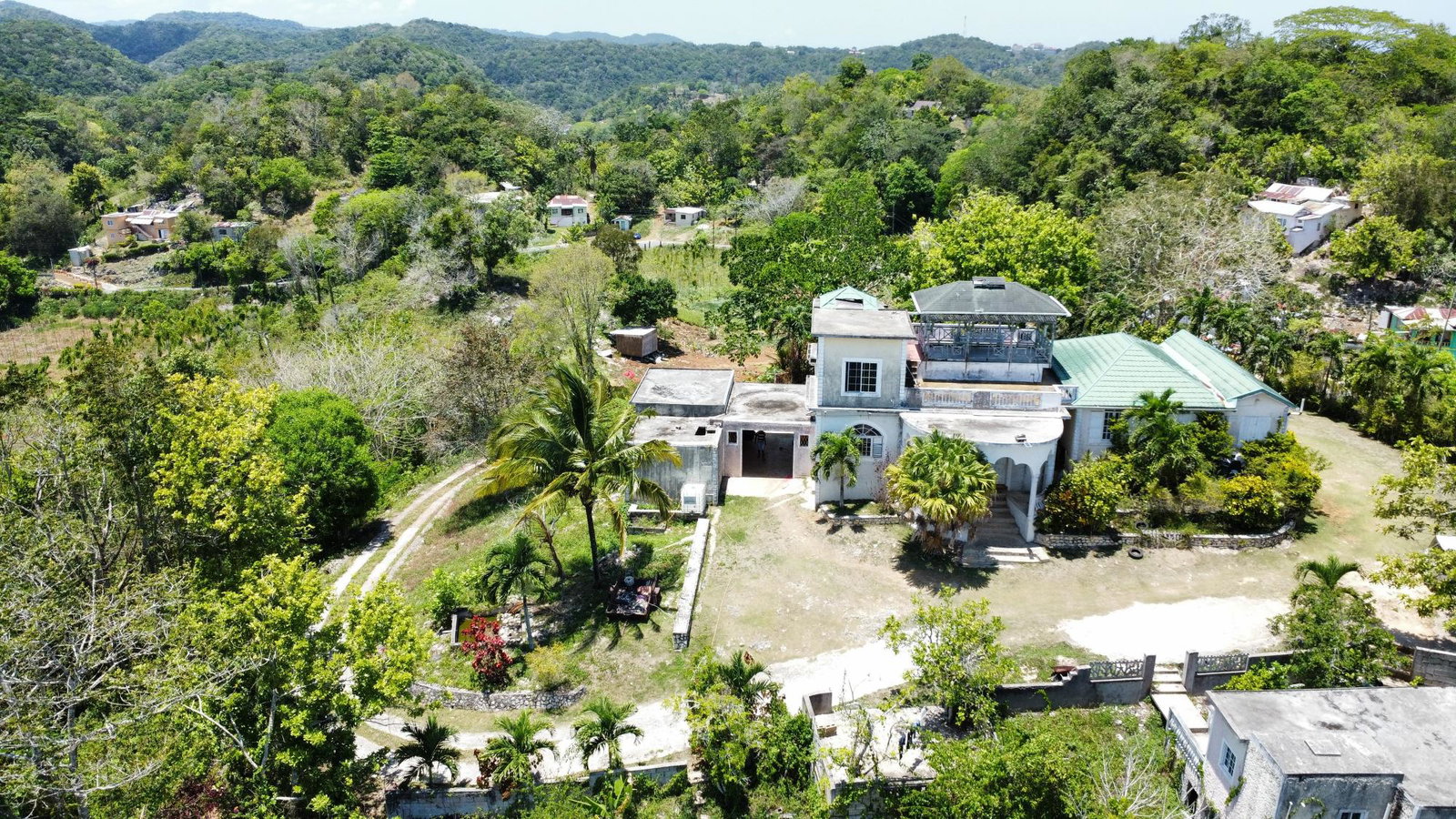 Fourth image of Rosebank, Brown's Town in Browns Town, St. Ann, Jamaica - property is For Sale