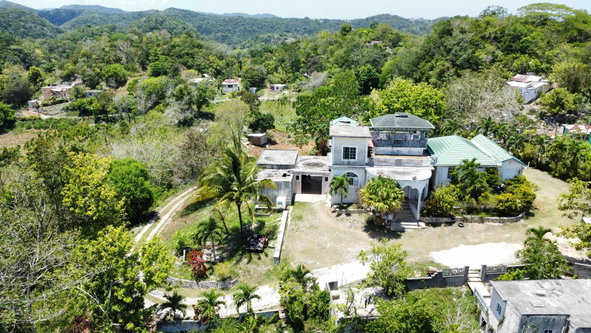 Fourth image of Rosebank, Brown's Town in Browns Town, St. Ann, Jamaica - property is For Sale