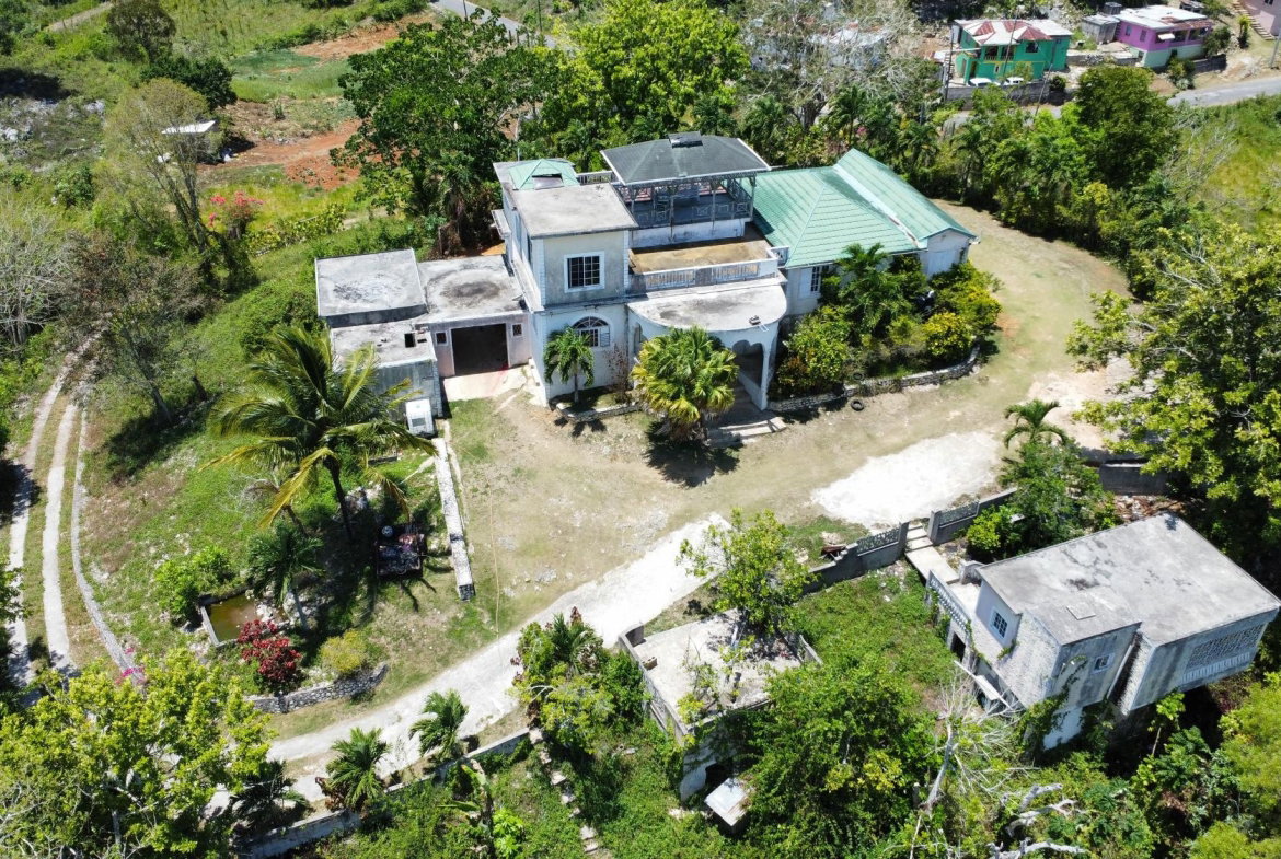 Fifth image of Rosebank, Brown's Town in Browns Town, St. Ann, Jamaica - property is For Sale