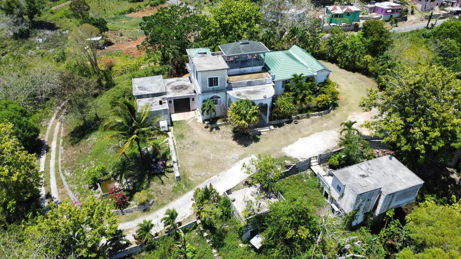 Fifth image of Rosebank, Brown's Town in Browns Town, St. Ann, Jamaica - property is For Sale