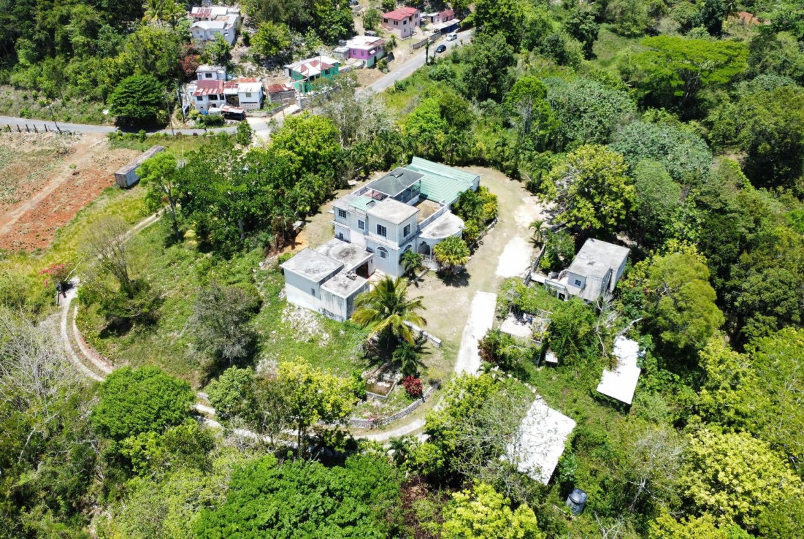 Sixth image of Rosebank, Brown's Town in Browns Town, St. Ann, Jamaica - property is For Sale