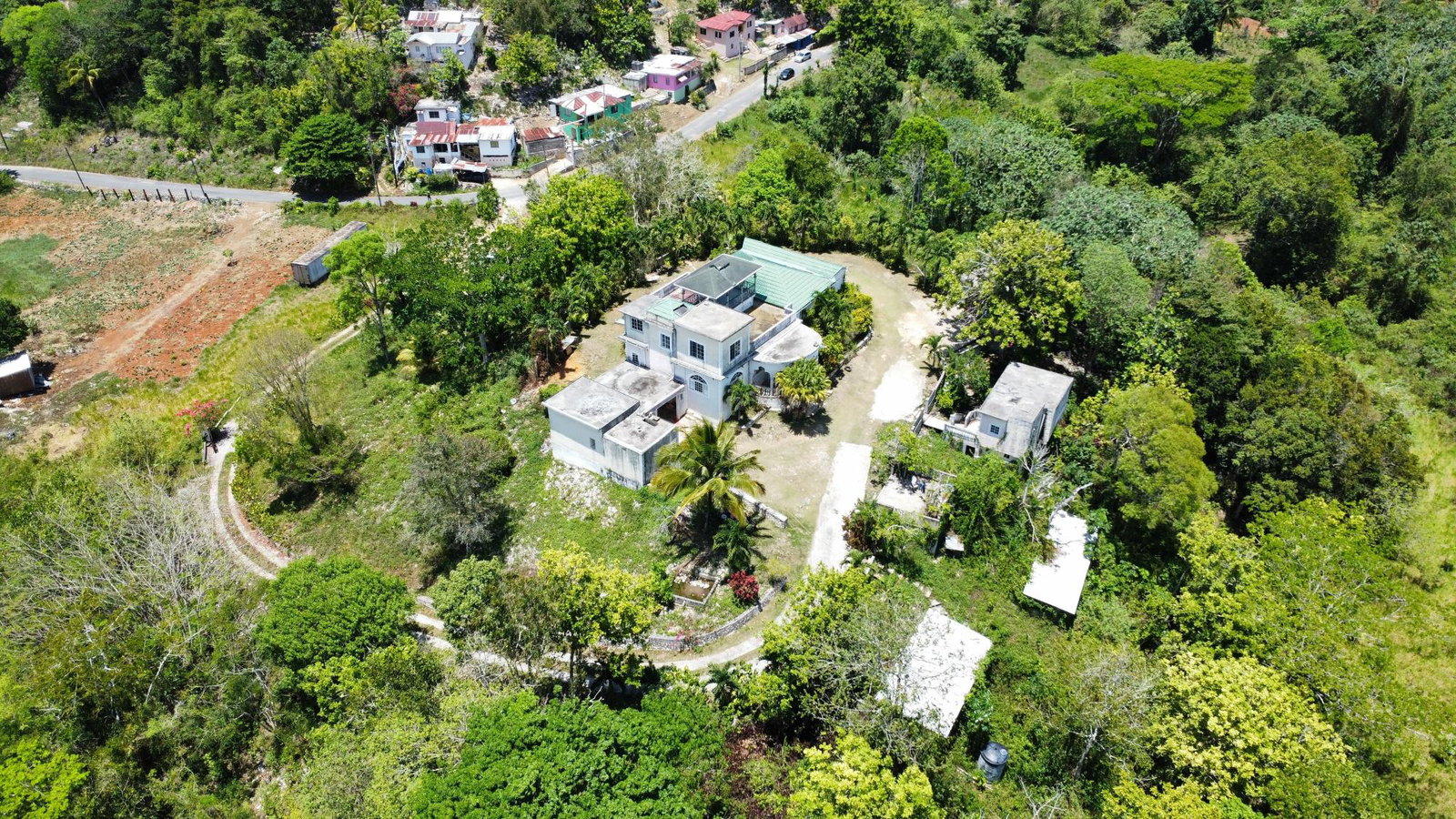 Sixth image of Rosebank, Brown's Town in Browns Town, St. Ann, Jamaica - property is For Sale