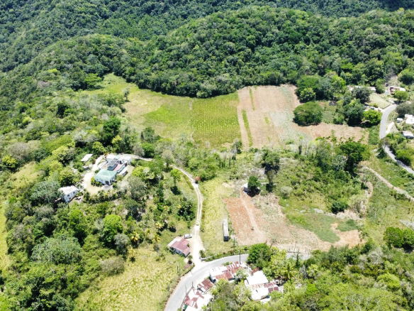 First image of Rosebank, Brown's Town in Browns Town, St. Ann, Jamaica - property is For Sale