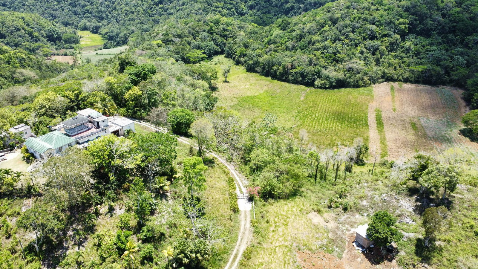 Seventh image of Rosebank, Brown's Town in Browns Town, St. Ann, Jamaica - property is For Sale