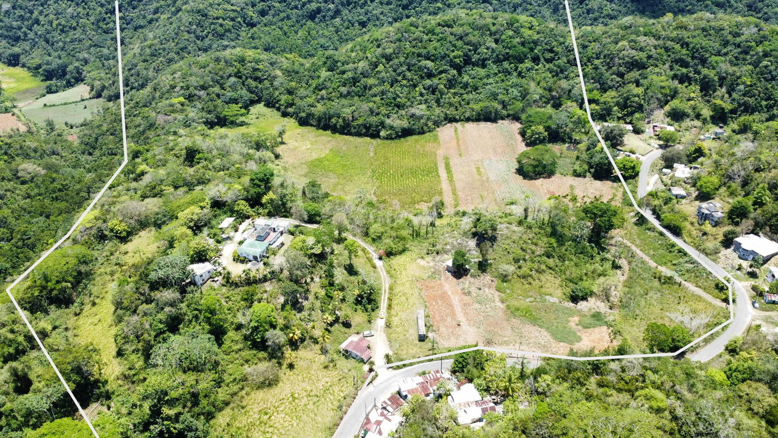 Eighth image of Rosebank, Brown's Town in Browns Town, St. Ann, Jamaica - property is For Sale