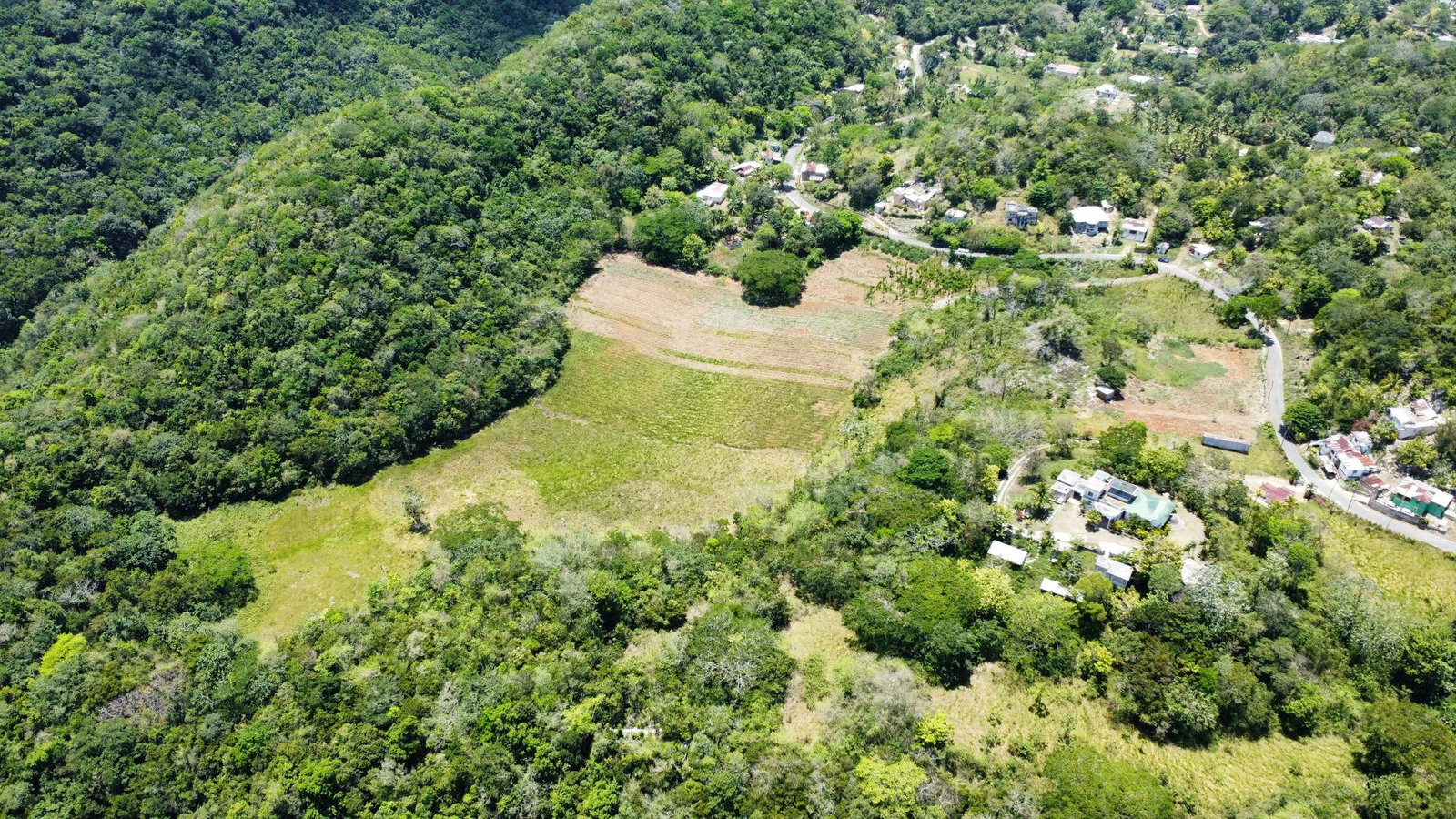 Ninth image of Rosebank, Brown's Town in Browns Town, St. Ann, Jamaica - property is For Sale