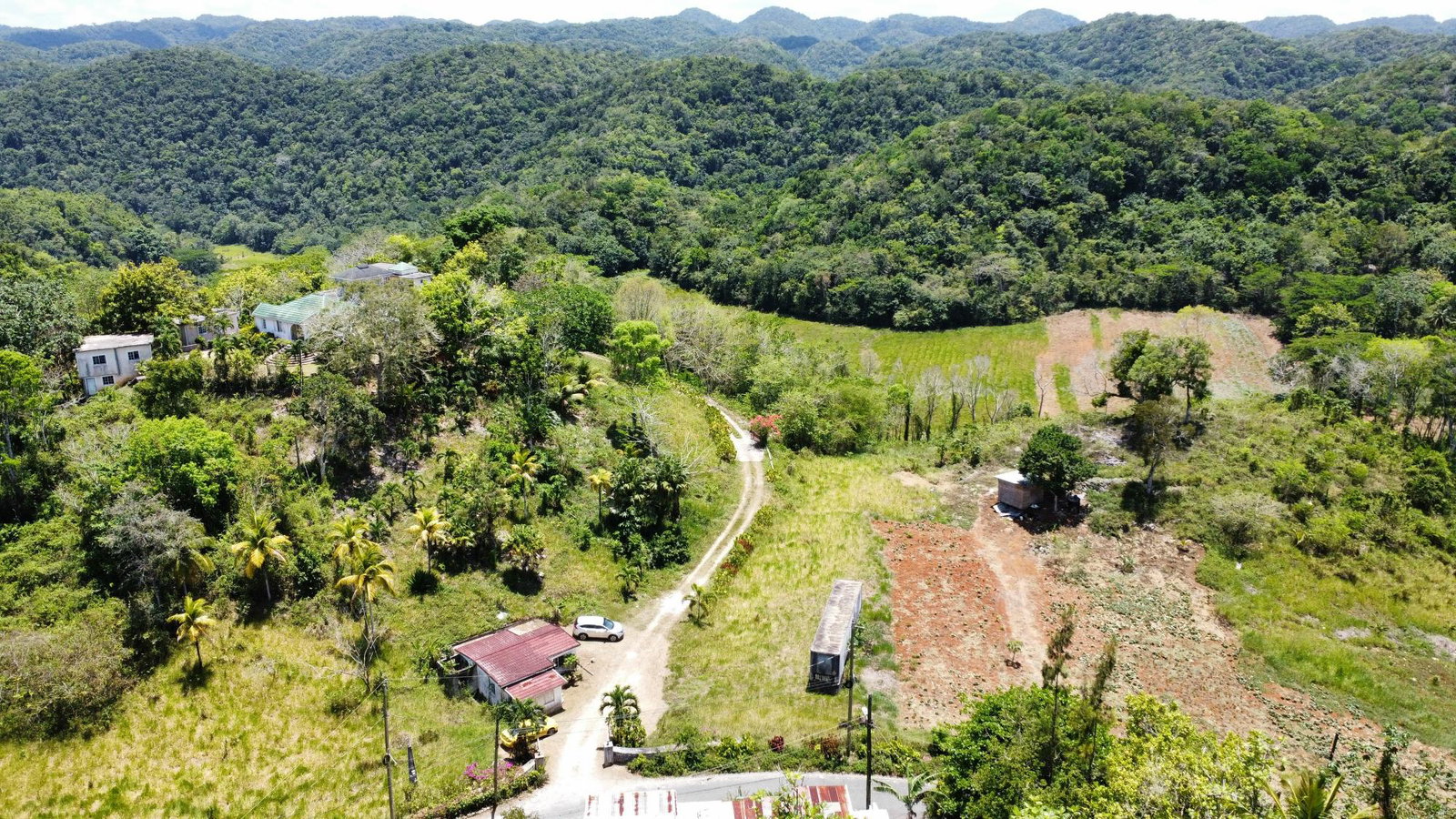 Tenth image of Rosebank, Brown's Town in Browns Town, St. Ann, Jamaica - property is For Sale