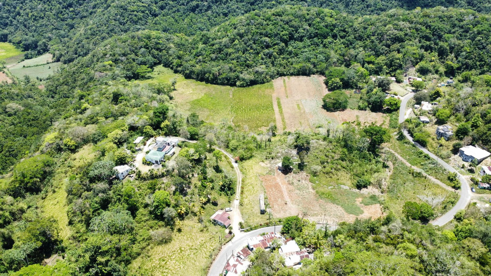 First image of Rosebank, Brown's Town in Browns Town, St. Ann, Jamaica - property is For Sale