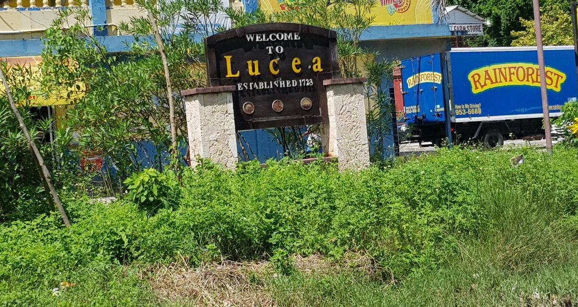 Second image of Haughton Court in Lucea, Hanover, Jamaica - property is For Sale