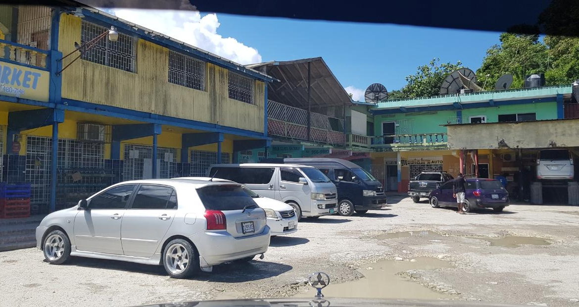 First image of Haughton Court in Lucea, Hanover, Jamaica - property is For Sale