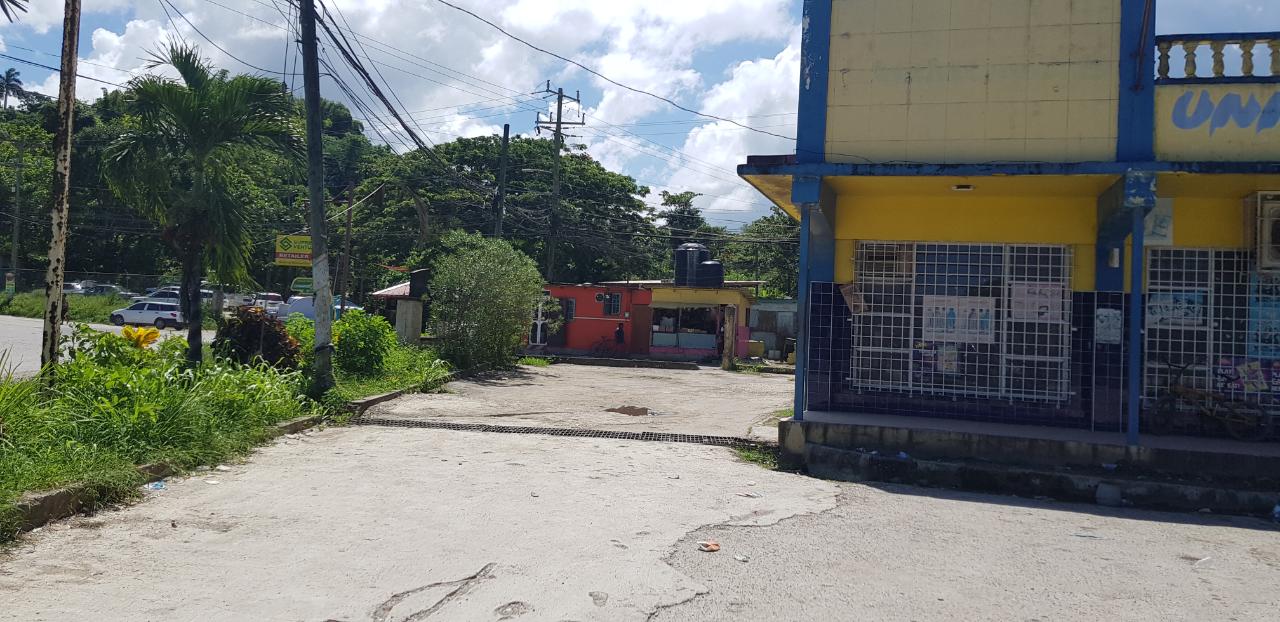 400-sq-ft-Commercial-Space-for-Sale-in-Lucea-Town-Center-Jamaica Third image of Haughton Court in Lucea, Hanover, Jamaica - property is For Sale