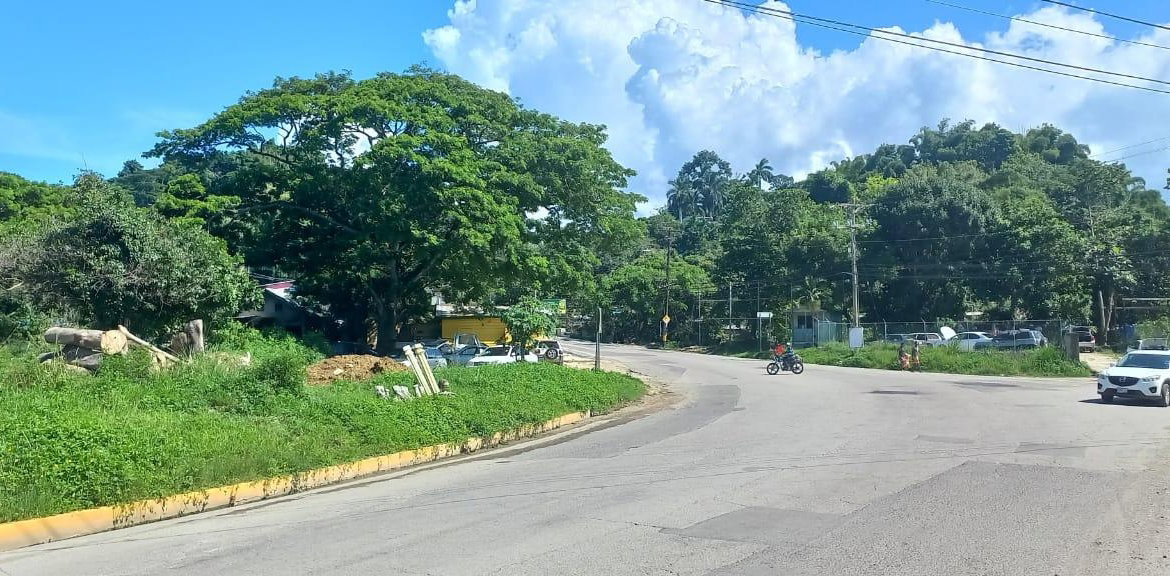 Fourth image of Haughton Court in Lucea, Hanover, Jamaica - property is For Sale