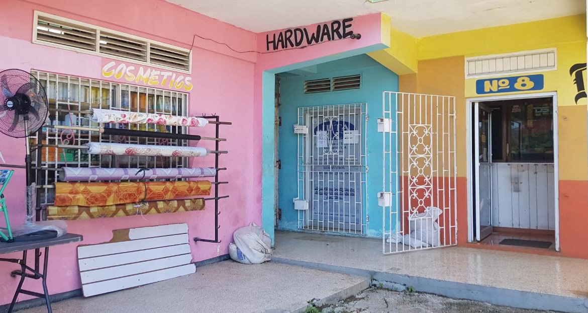 Fifth image of Haughton Court in Lucea, Hanover, Jamaica - property is For Sale