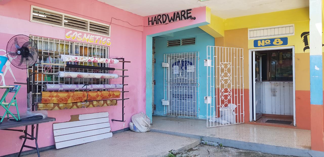 400-sq-ft-Commercial-Space-for-Sale-in-Lucea-Town-Center-Jamaica Fifth image of Haughton Court in Lucea, Hanover, Jamaica - property is For Sale