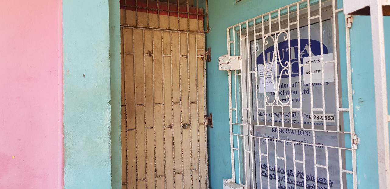 400-sq-ft-Commercial-Space-for-Sale-in-Lucea-Town-Center-Jamaica Sixth image of Haughton Court in Lucea, Hanover, Jamaica - property is For Sale