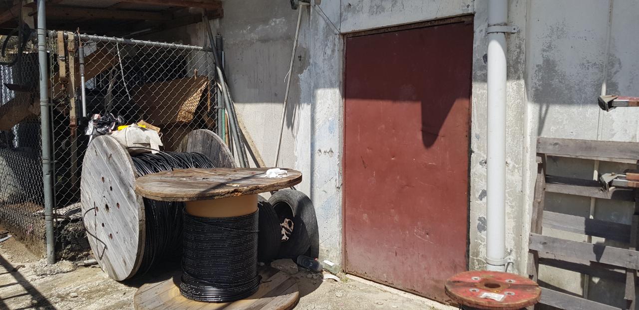 400-sq-ft-Commercial-Space-for-Sale-in-Lucea-Town-Center-Jamaica Ninth image of Haughton Court in Lucea, Hanover, Jamaica - property is For Sale