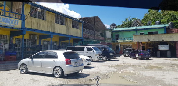 First image of Haughton Court in Lucea, Hanover, Jamaica - property is For Sale