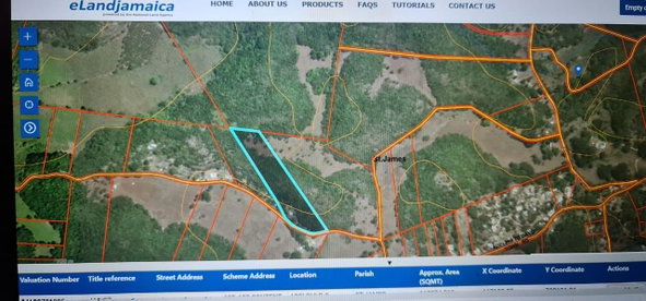Sixth image of 185-187- Content, St. James in Content Estate, St. James, Jamaica - property is For Sale