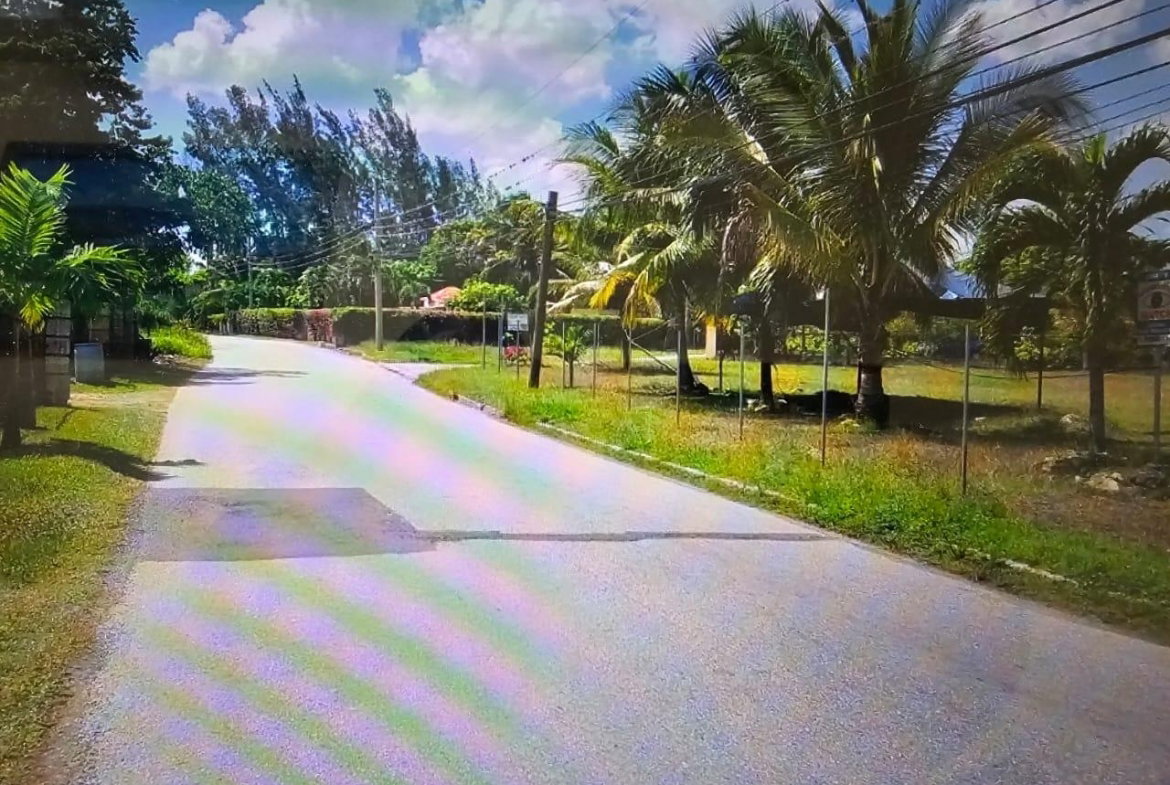 Second image of 48 Amity to Savanna la Mar in SAVANNA LA MAR, Westmoreland, Jamaica - property is For Sale
