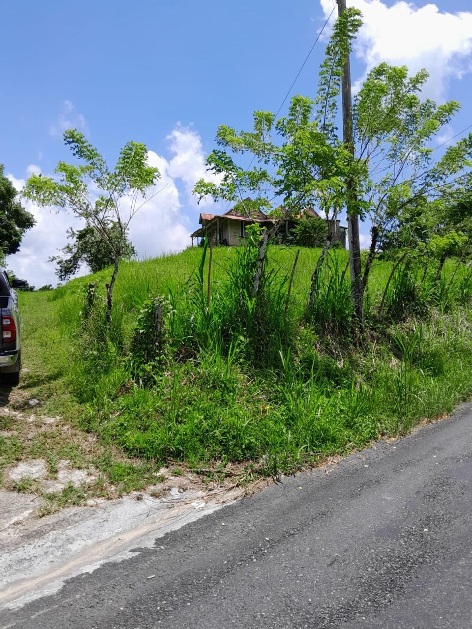 49-Acre-Development-Land-for-Sale-in-Seaford-Town-Jamaica Fourth image of Seaford Town in SEAFORD TOWN, Westmoreland, Jamaica - property is For Sale