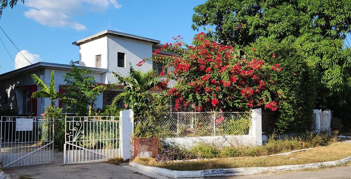 Second image of 14 Wakefield Crescent, Kings in Kingston 10, St. Andrew, Jamaica - property is For Rent