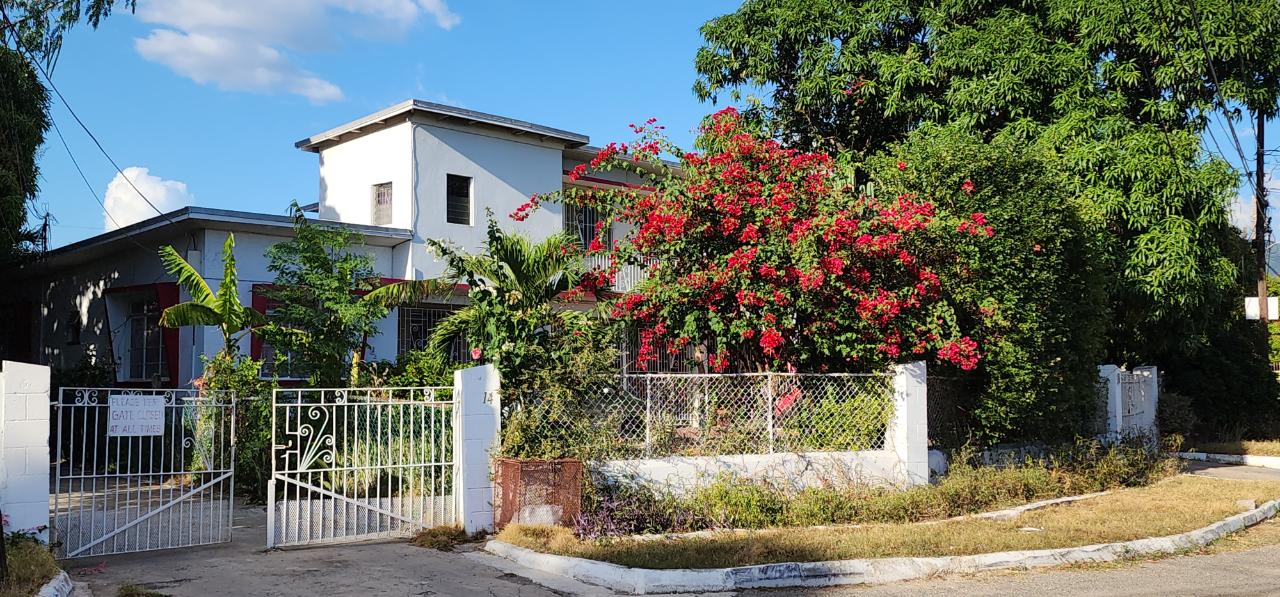 Second image of 14 Wakefield Crescent, Kings in Kingston 10, St. Andrew, Jamaica - property is For Rent