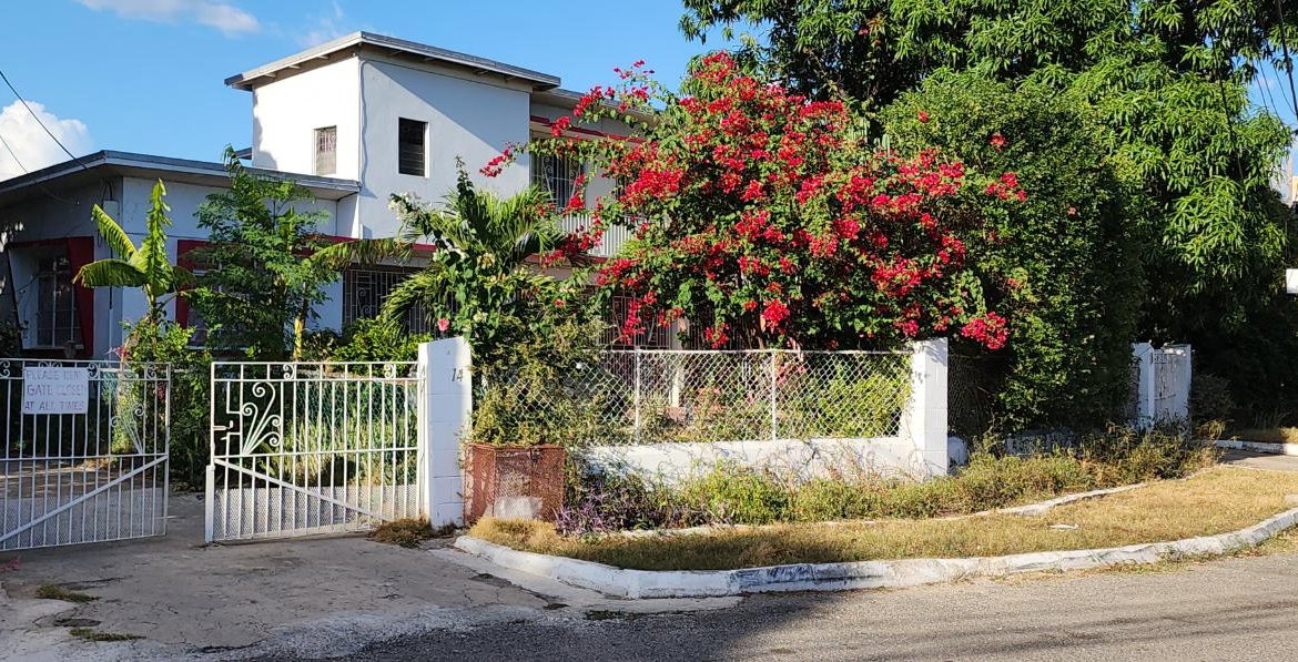 First image of 14 Wakefield Crescent, Kings in Kingston 10, St. Andrew, Jamaica - property is For Rent