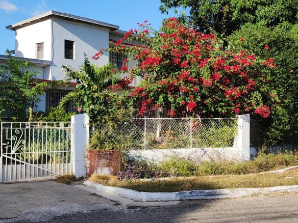 First image of 14 Wakefield Crescent, Kings in Kingston 10, St. Andrew, Jamaica - property is For Rent