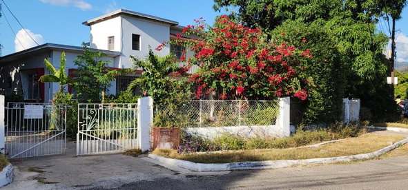 First image of 14 Wakefield Crescent, Kings in Kingston 10, St. Andrew, Jamaica - property is For Rent