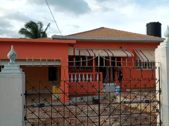 First image of 97 Douglas Road, Gazeland, j in Gazeland, St. Elizabeth, Jamaica - property is For Sale