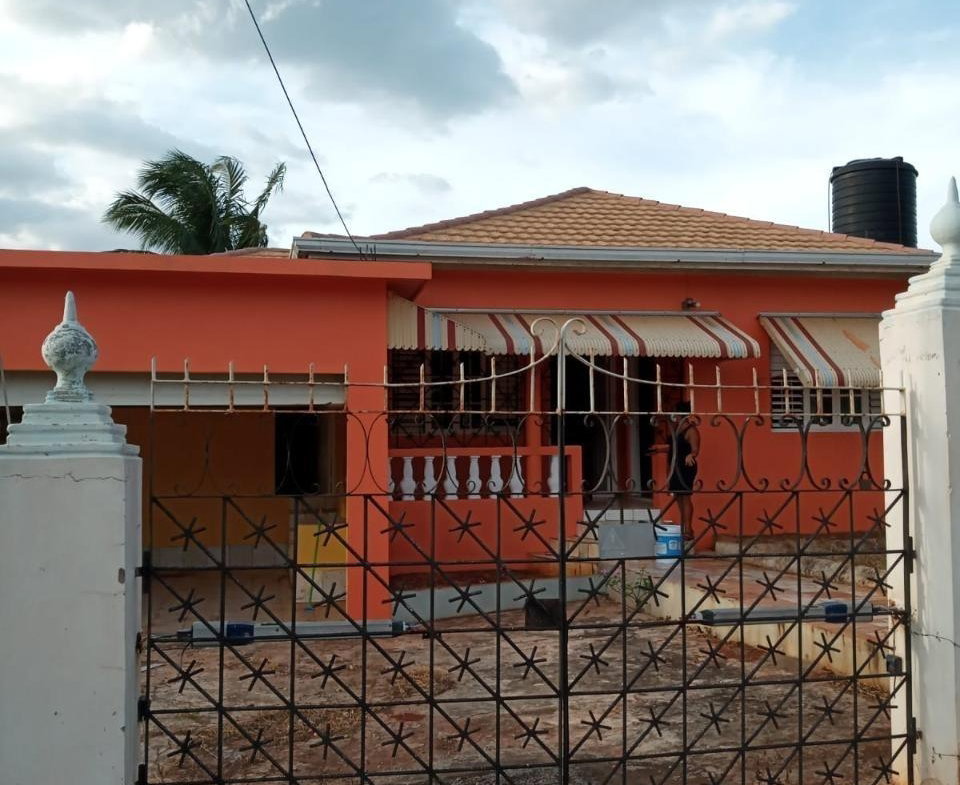 First image of 97 Douglas Road, Gazeland, j in Gazeland, St. Elizabeth, Jamaica - property is For Sale