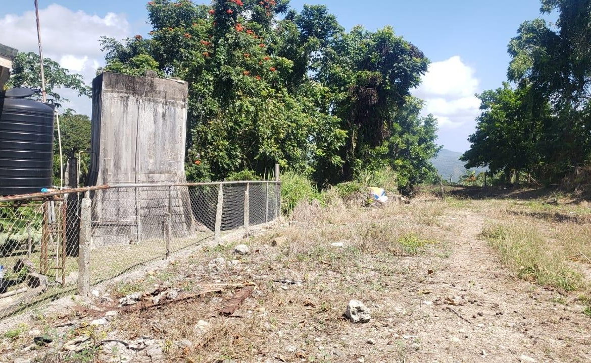Sixteenth image of Cromwell Lands, Highgate in Highgate, St. Mary, Jamaica - property is For Sale
