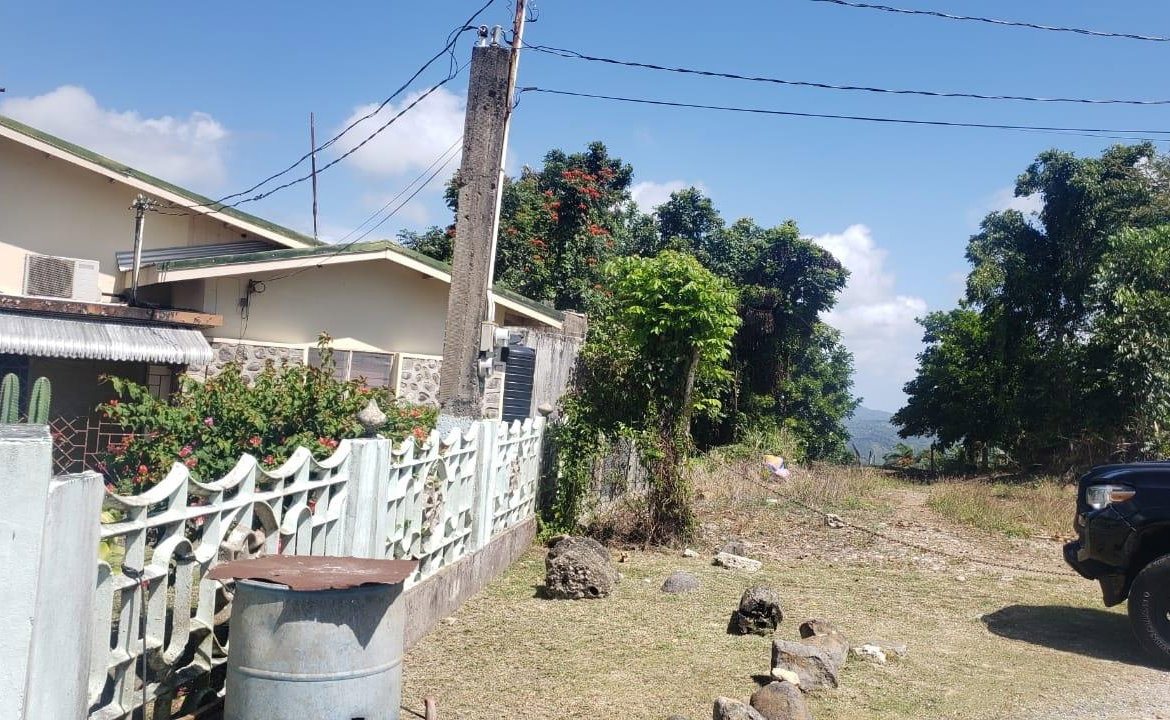 Eighteenth image of Cromwell Lands, Highgate in Highgate, St. Mary, Jamaica - property is For Sale