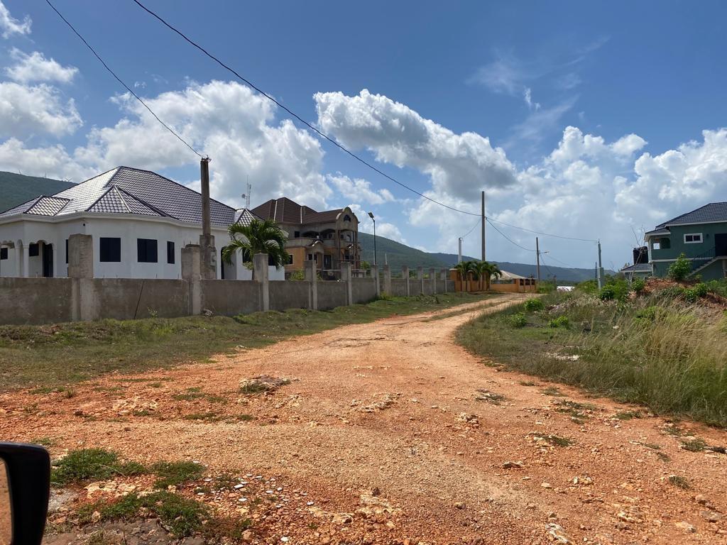 Second image of Lititz Land Settlement in LITITZ, Manchester, Jamaica - property is For Sale