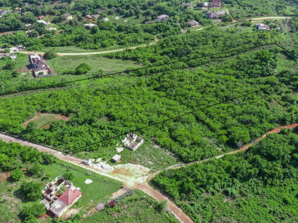 First image of 73 Montpelier Glade View Ter in Pepper, St. Elizabeth, Jamaica - property is For Sale