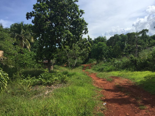 Fifth image of Paul Mountain, Top Mounta in Pauls Mountain, St. Catherine, Jamaica - property is For Sale