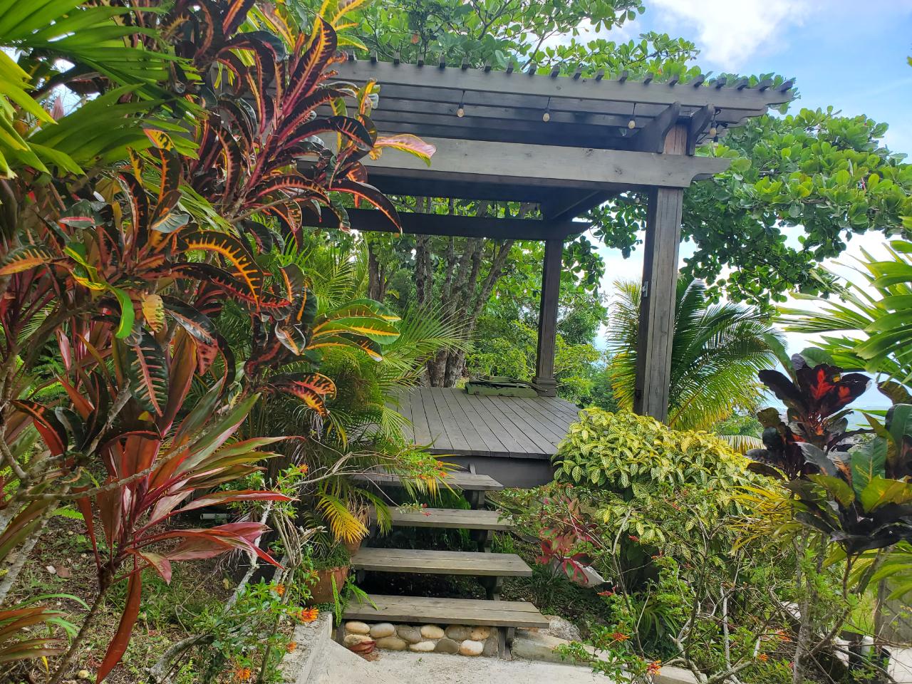 5-Acres-of-Ocean-View-Land-for-Sale-in-St.-Ann-Jamaica Twelfth image of 215 Free Hill in St. Ann's Bay, St. Ann, Jamaica - property is For Sale