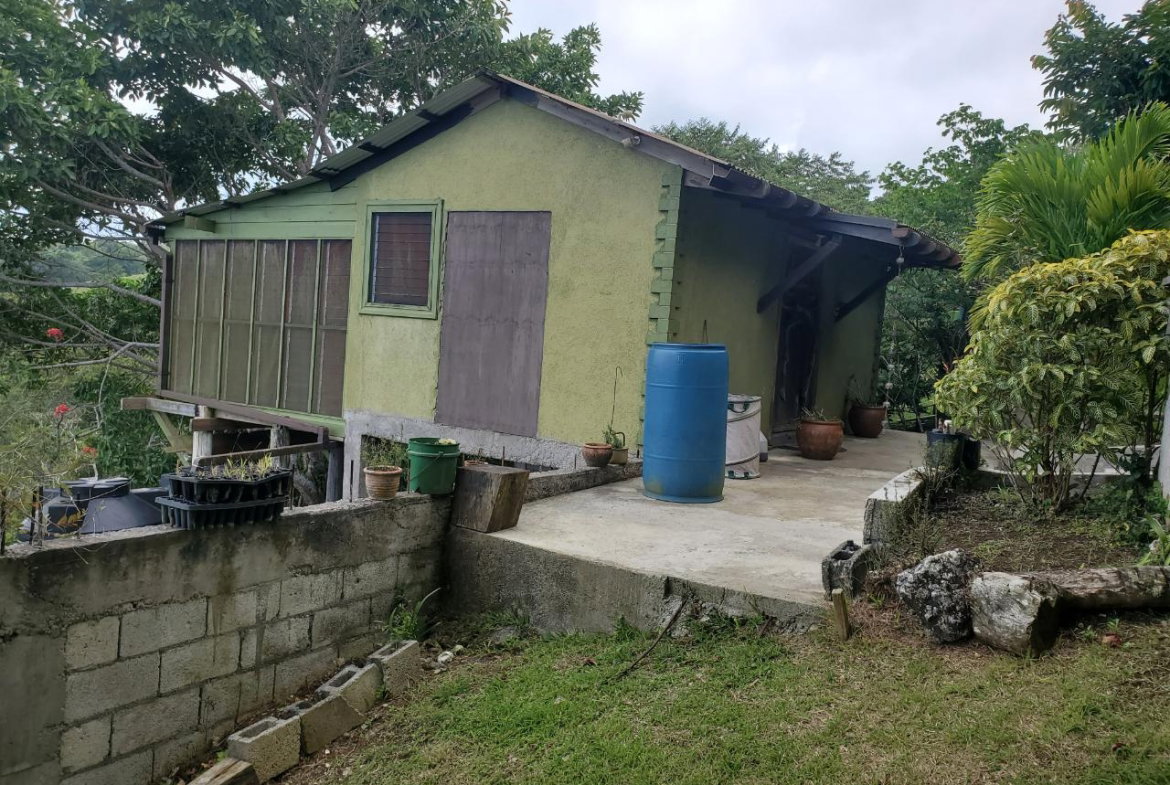 Twentieth image of 215 Free Hill in St. Ann's Bay, St. Ann, Jamaica - property is For Sale