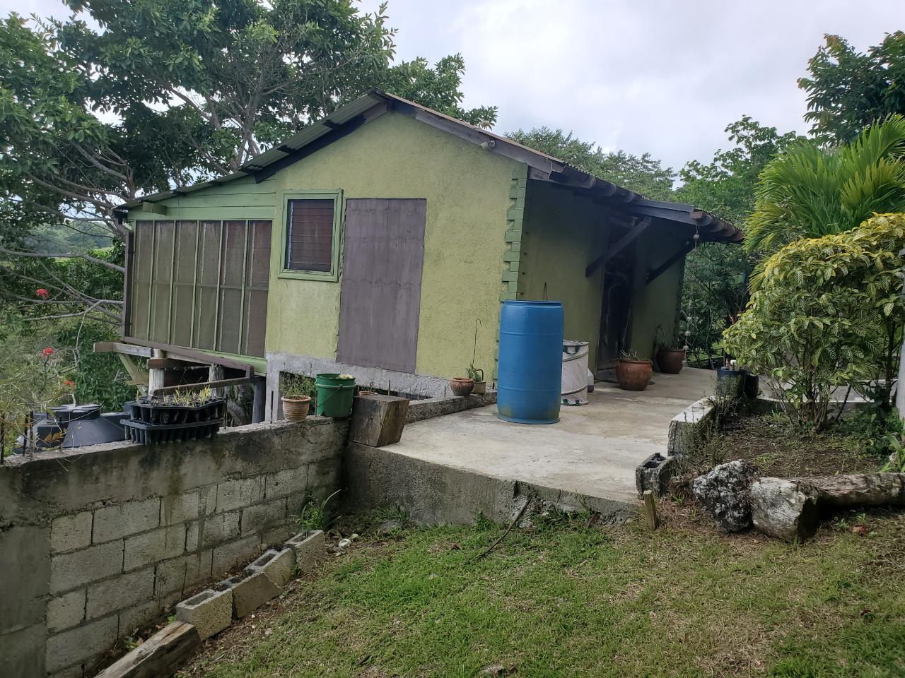 5-Acres-of-Ocean-View-Land-for-Sale-in-St.-Ann-Jamaica Twentieth image of 215 Free Hill in St. Ann's Bay, St. Ann, Jamaica - property is For Sale