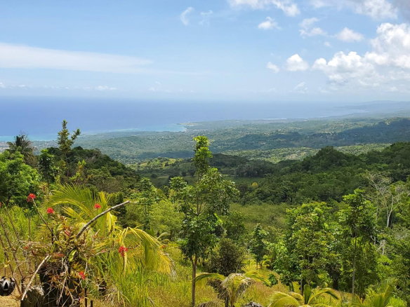 First image of 215 Free Hill in St. Ann's Bay, St. Ann, Jamaica - property is For Sale