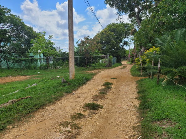 Seventh image of Lenons Wood in Treasure Beach, St. Elizabeth, Jamaica - property is For Sale