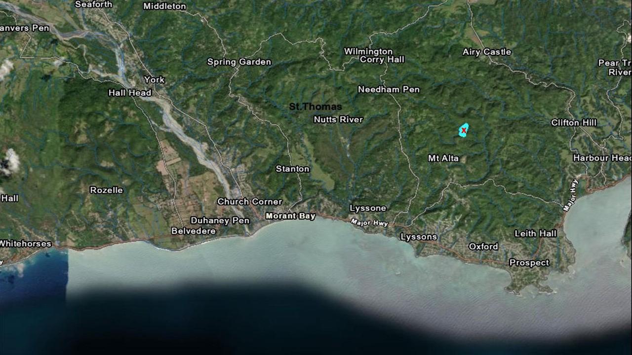 Third image of Johns Town (john’s Town District) in Lysons, St. Thomas, Jamaica - property is For Sale