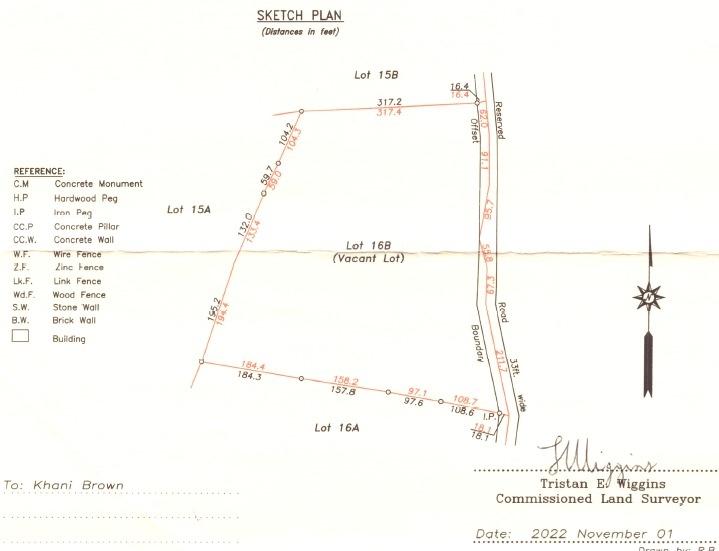 Twenty-First image of 16b Sussex Estate Road in St. Ann's Bay, St. Ann, Jamaica - property is For Sale