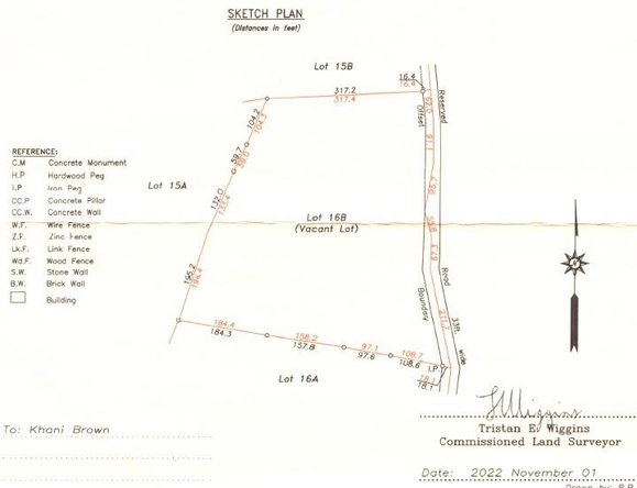 Twenty-First image of 16b Sussex Estate Road in St. Ann's Bay, St. Ann, Jamaica - property is For Sale